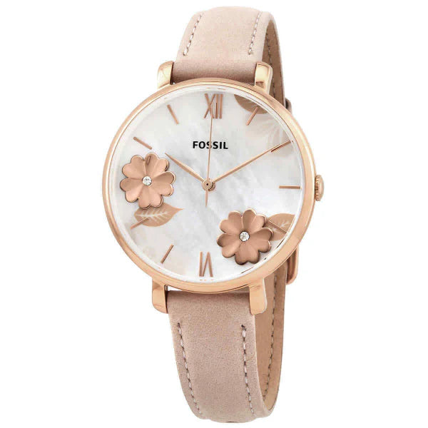 Fossil Watch For Women ES4671