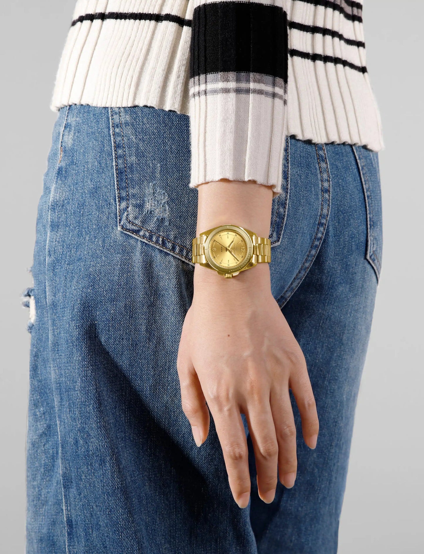 Naviforce Watch For Women NF5062
