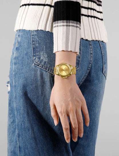 Naviforce Watch For Women NF5062