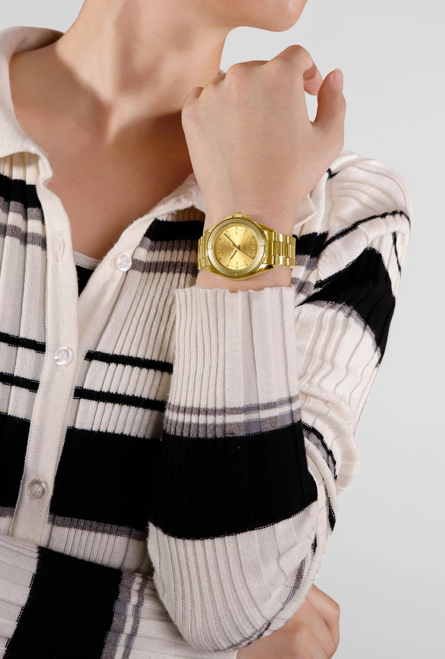 Naviforce Watch For Women NF5062