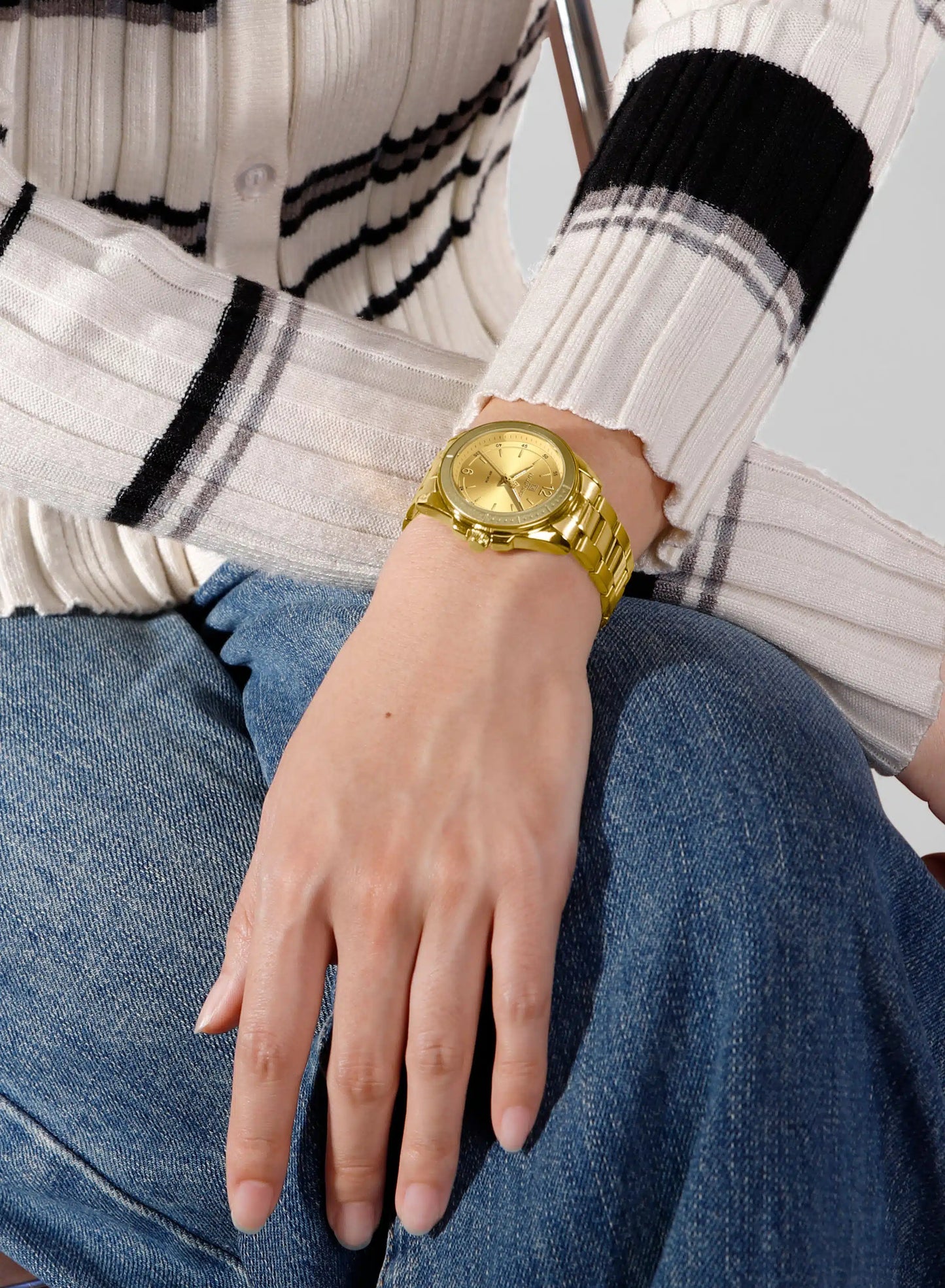 Naviforce Watch For Women NF5062