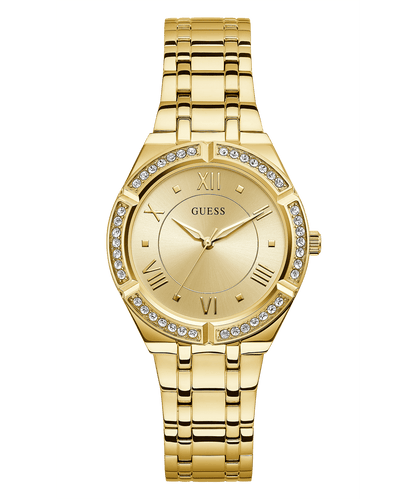 Guess Watch For Women GW0033L2