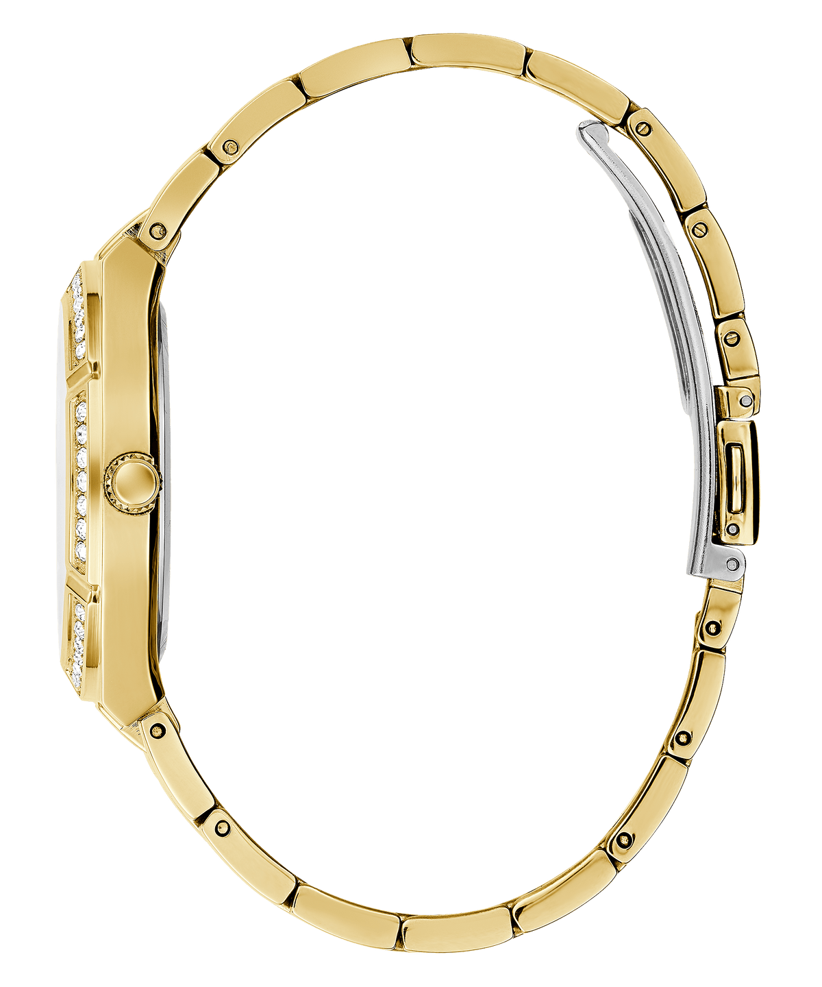 Guess Watch For Women GW0033L2