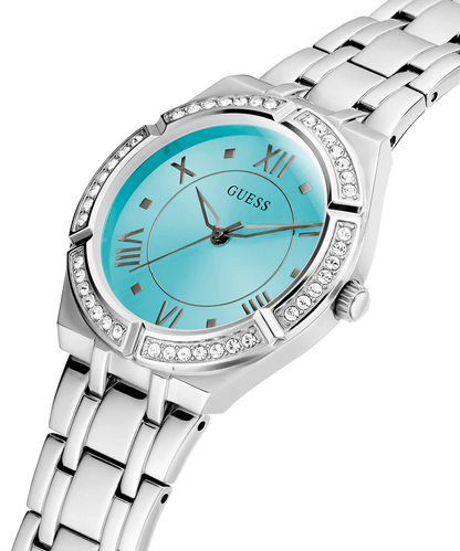 Guess Watch For Women GW0033L7