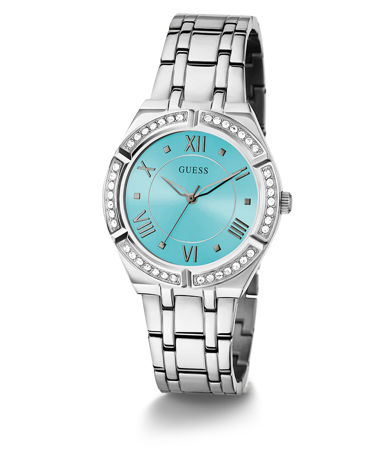 Guess Watch For Women GW0033L7