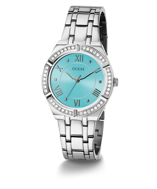 Guess Watch For Women GW0033L7