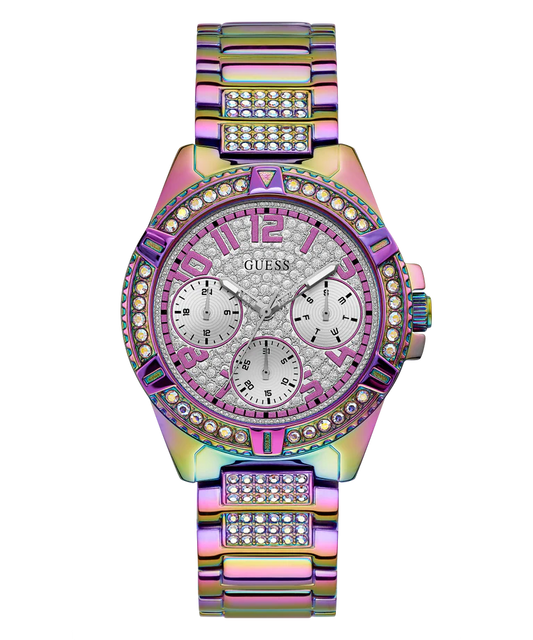 Guess Watch For Women GW0044L1