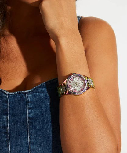 Guess Watch For Women GW0044L1