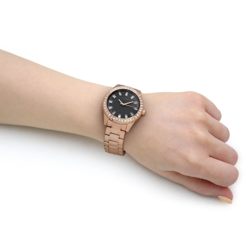 Guess Watch For Women GW0111L3