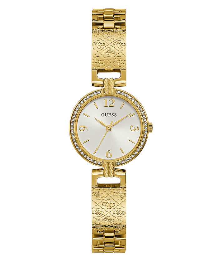 Guess Watch For Women GW0112L2