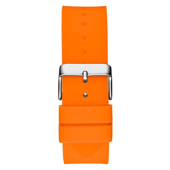 Guess Phoenix Watch For Unisex GW0203G10