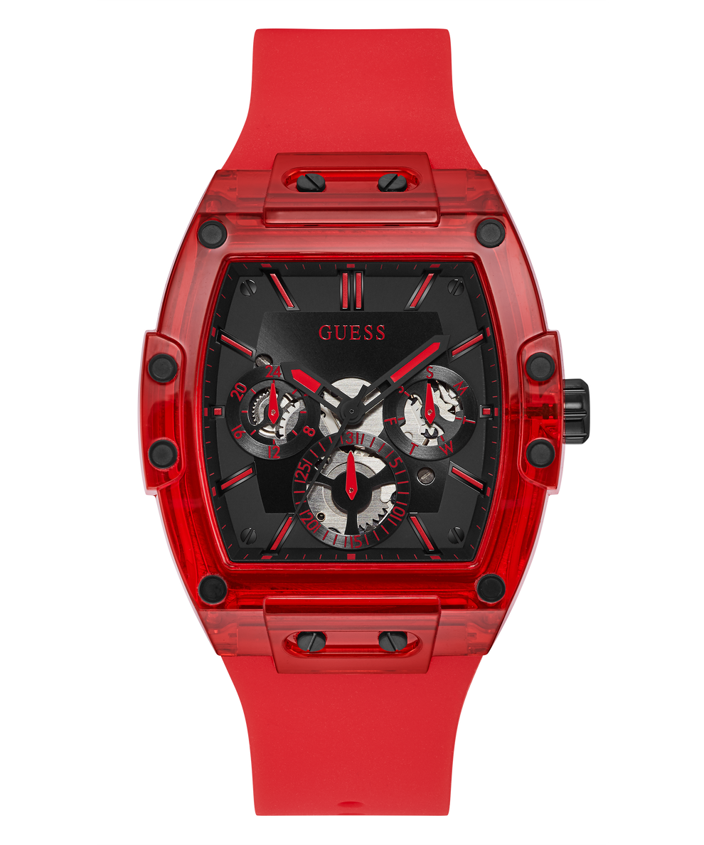 Guess Watch For Men GW0203G5