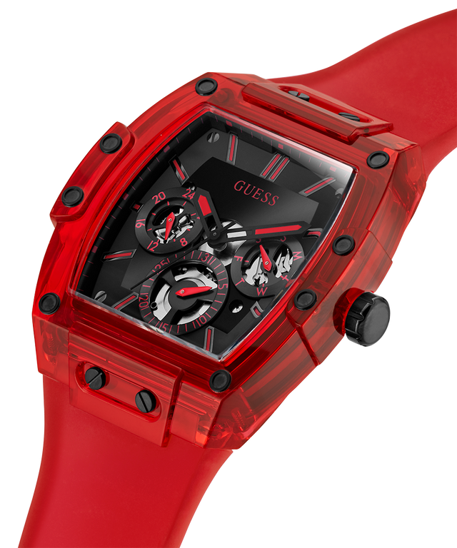 Guess Watch For Men GW0203G5
