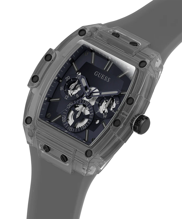 Guess Watch For Men GW0203G9