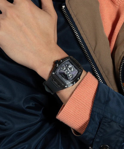 Guess Watch For Men GW0203G9