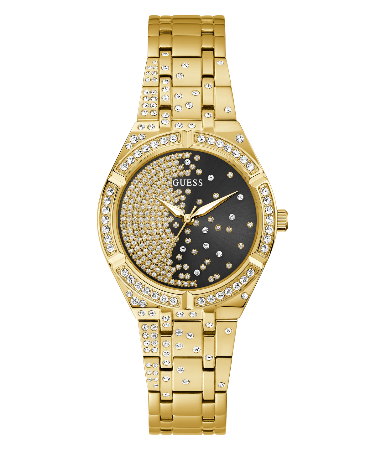 Guess Watch For Women GW0312L2