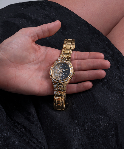 Guess Watch For Women GW0312L2