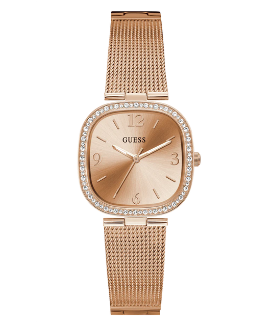 Guess Watch For Women GW0354L3