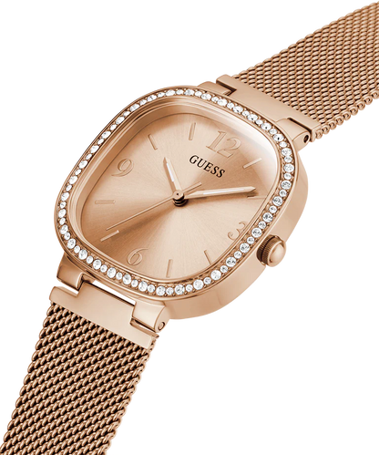 Guess Watch For Women GW0354L3