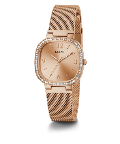 Guess Watch For Women GW0354L3