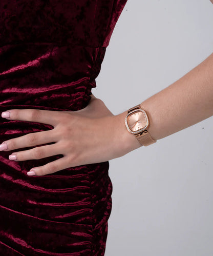 Guess Watch For Women GW0354L3