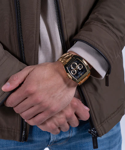 Guess Watch For Men GW0456G1
