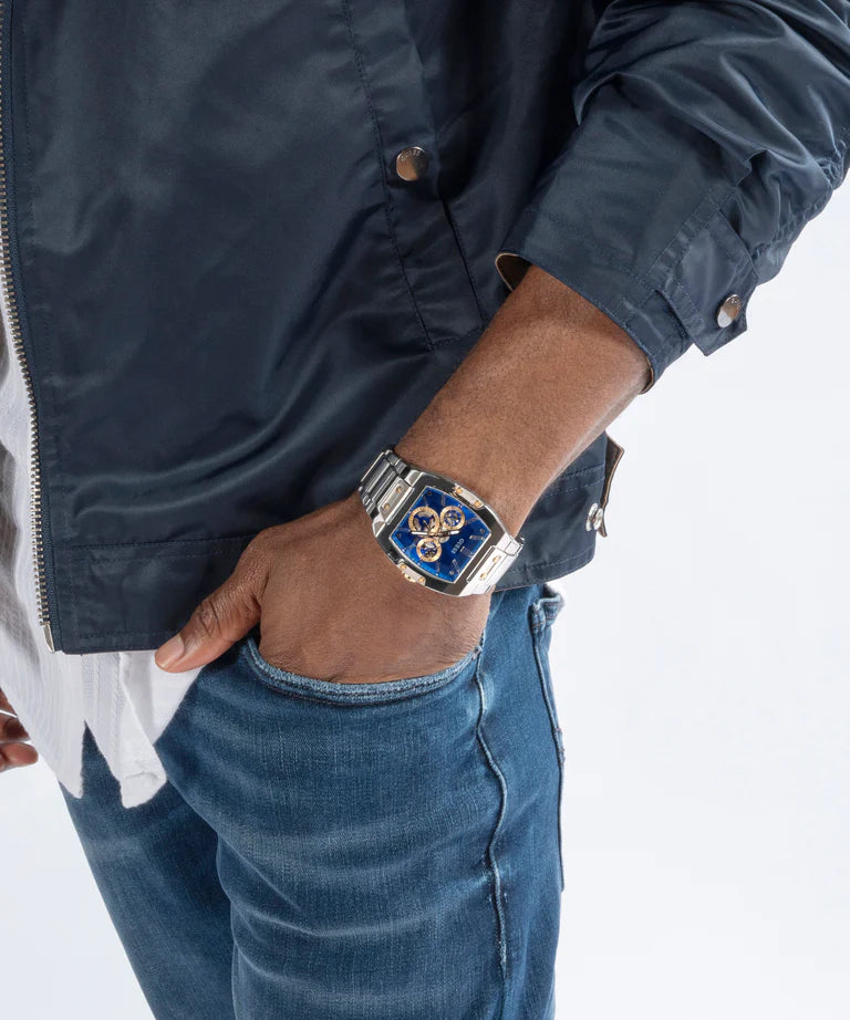 Guess Watch For Men GW0456G5