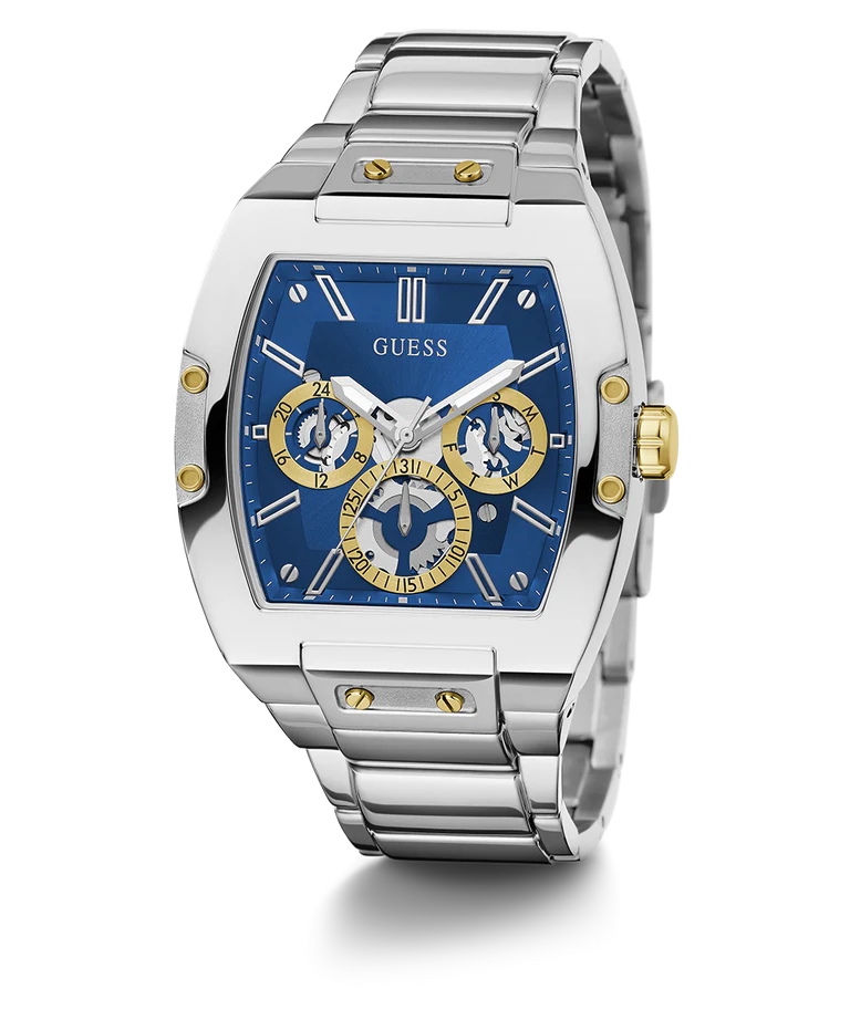 Guess Watch For Men GW0456G5