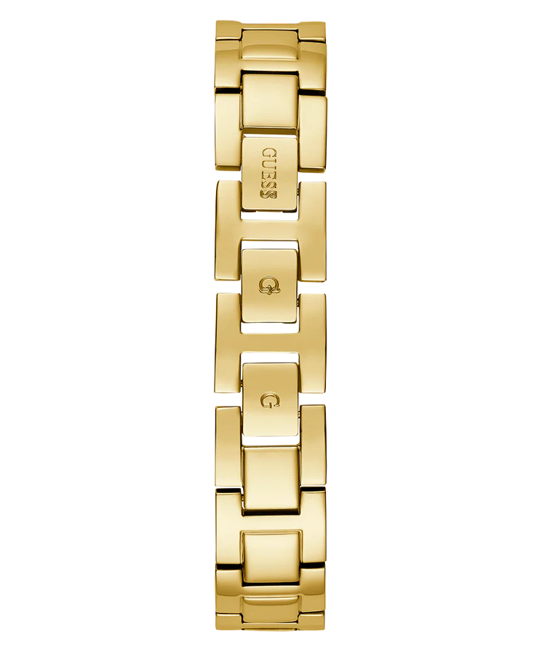 GUESS GW0531L2 Ladies Gold Tone Analog Watch