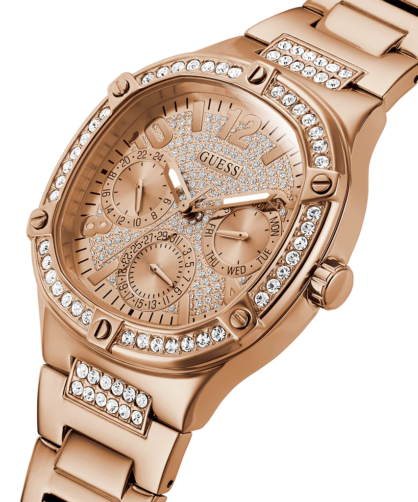 Guess Watch For Women GW0558L3