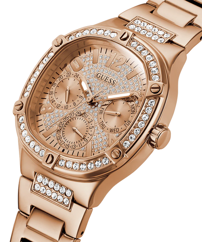 Guess Watch For Women GW0558L3