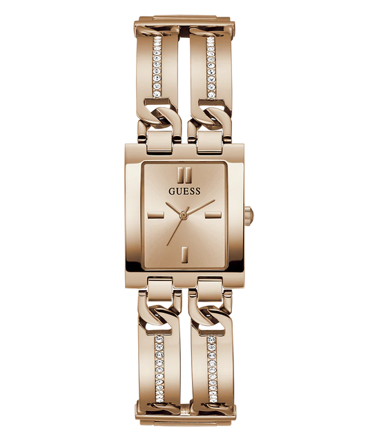 Guess Watch For Women GW0668L3