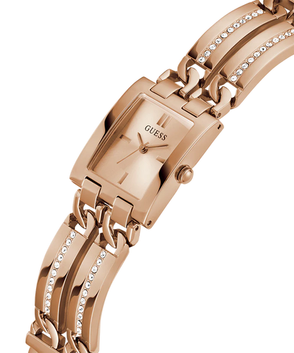 Guess Watch For Women GW0668L3