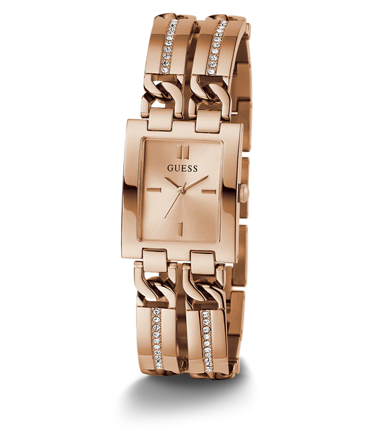 Guess Watch For Women GW0668L3