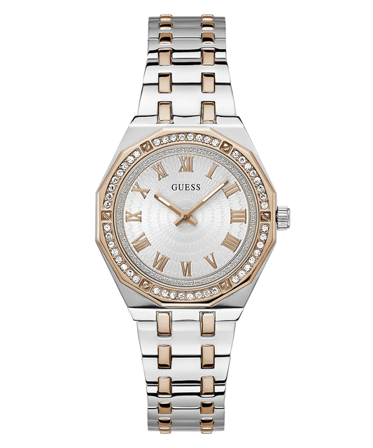 Guess Women’s Watch | Two-Tone Stainless Steel - GW0770L5