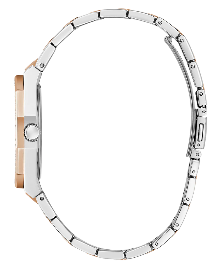 Guess Women’s Watch | Two-Tone Stainless Steel - GW0770L5