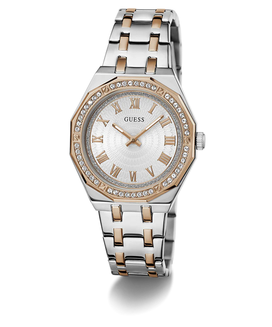 Guess Women’s Watch | Two-Tone Stainless Steel - GW0770L5