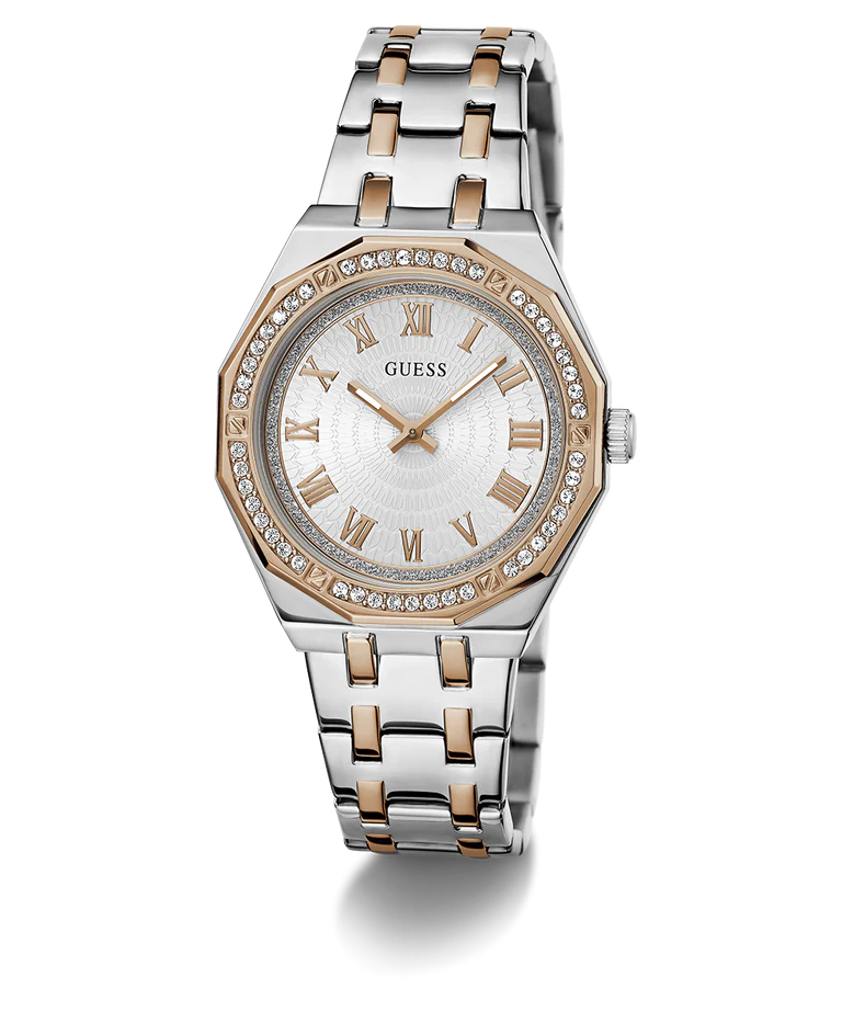 Guess Women’s Watch | Two-Tone Stainless Steel - GW0770L5