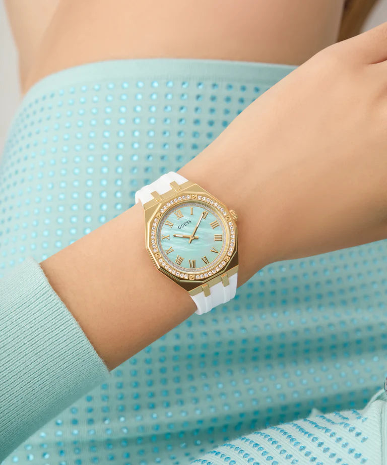 Guess Watch For Women GW0872L1