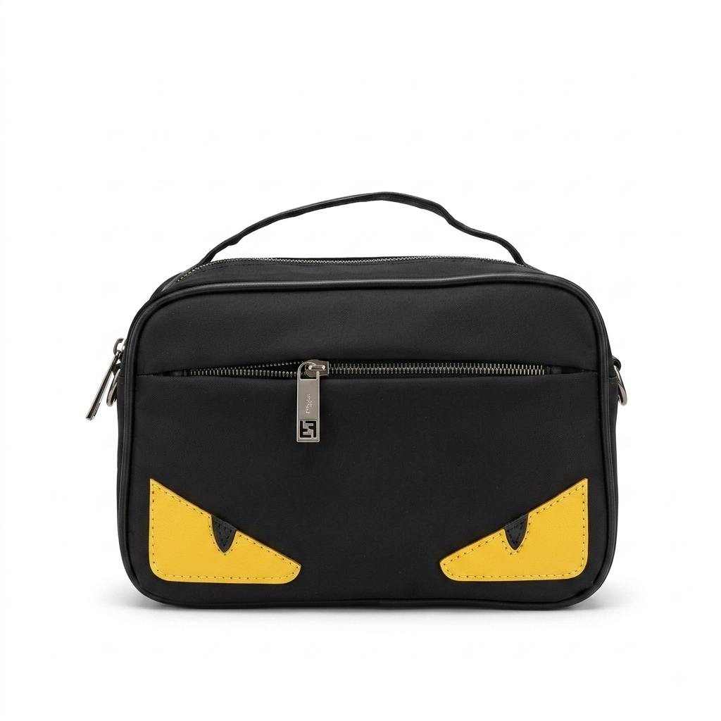 Fendi Cross Bag #0001