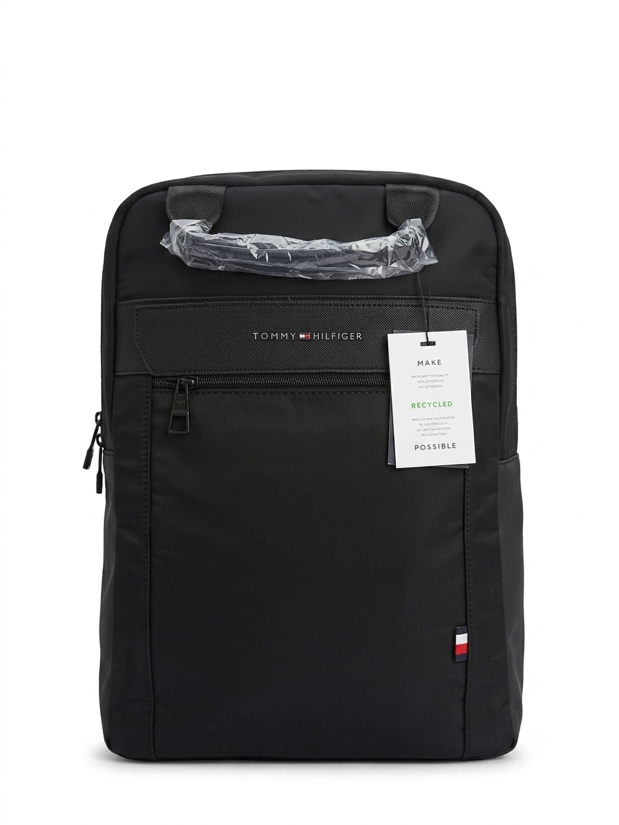 Tommy Hilfiger Backbag Laptop Bag #0077