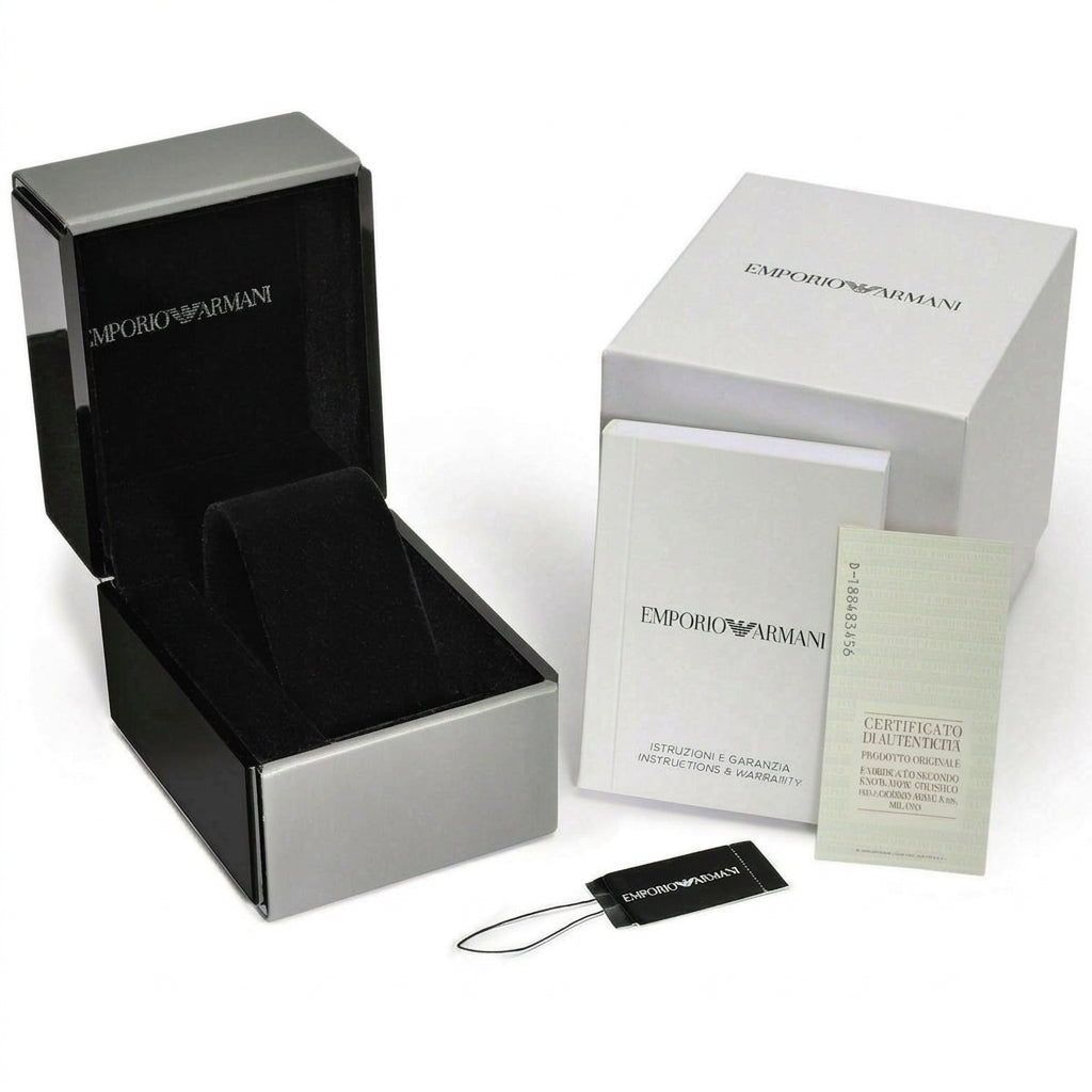 AR11700 Emporio Armani Federica ladies' watch
