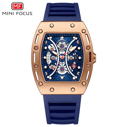 Mini Focus Watch For Men MF0420G.02