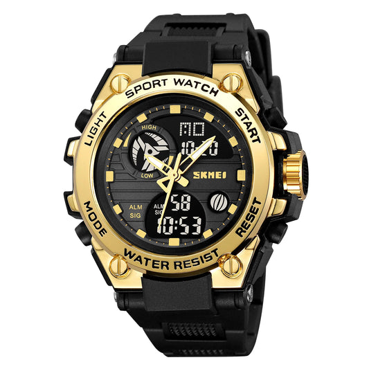 Skmei Watch For Men 2360