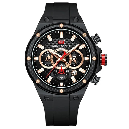 Mini Focus Watch For Men MF0468G.04
