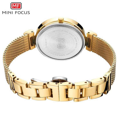 Mini Focus Watch For Women MF0272L.05