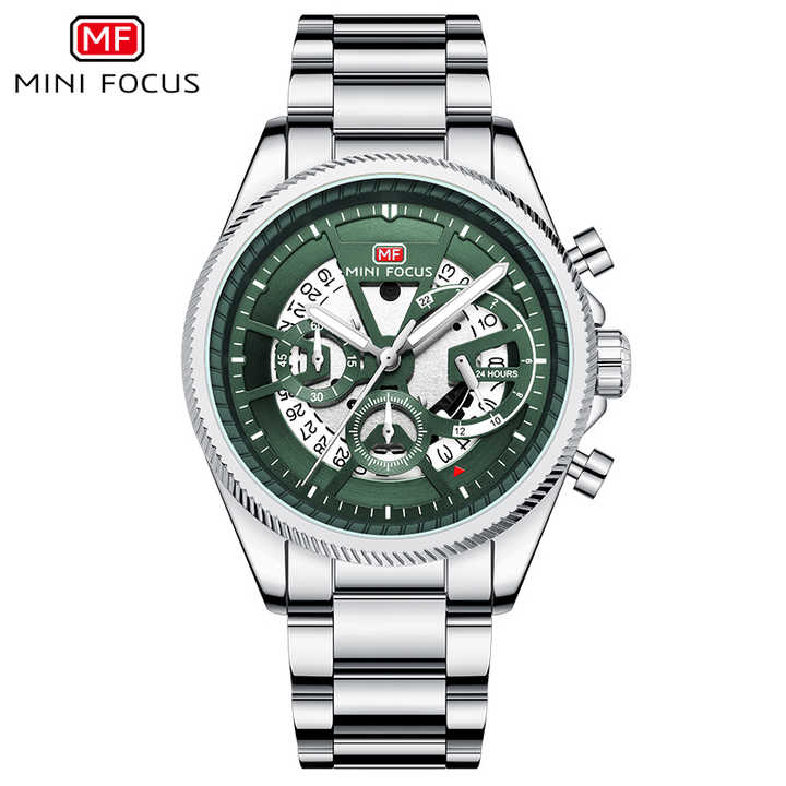 Mini Focus Watch For Women MF0490G.02