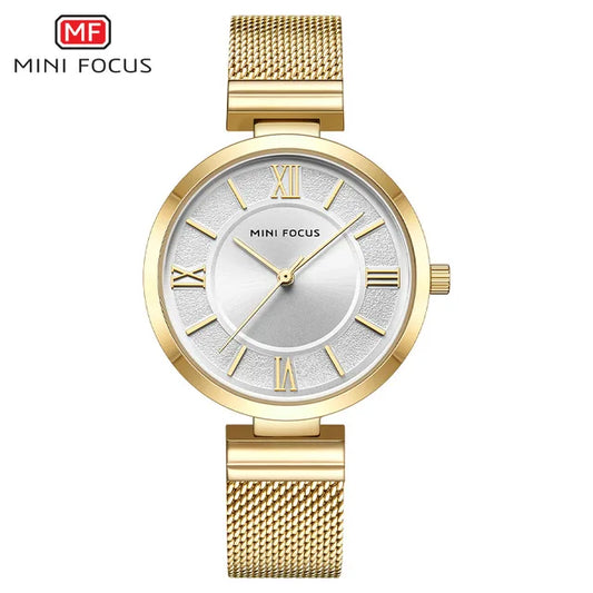 Mini Focus Watch For Women MF0272L.05