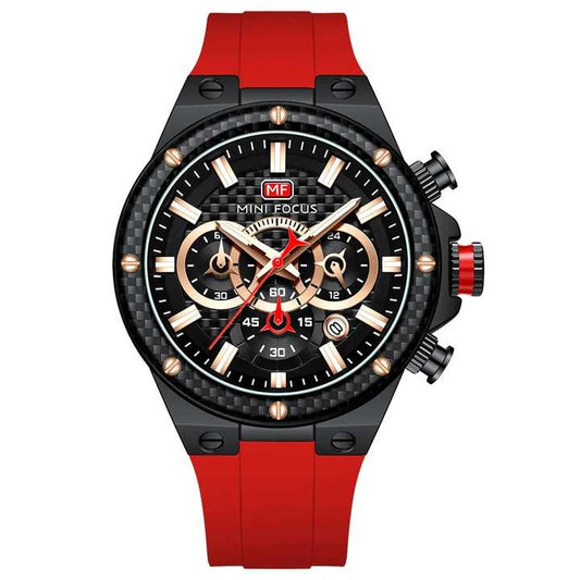 Mini Focus Watch For Men MF0468G.03