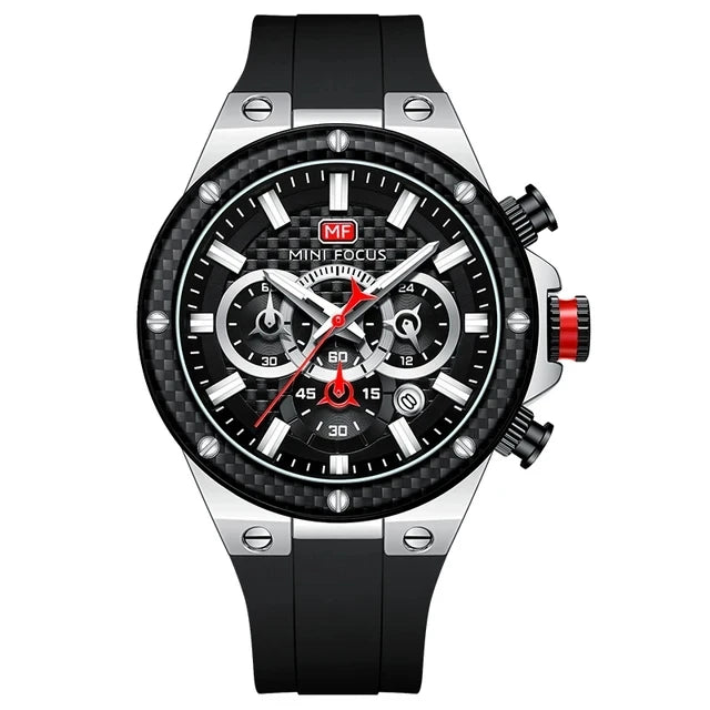 Mini Focus Watch For Men MF0468G.01